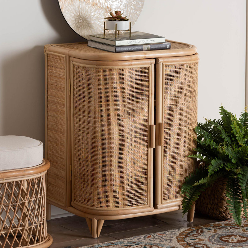 Beatrise Accent Cabinet
