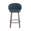 Tabouret de comptoir 26 po Kicha-841530087