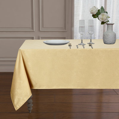 Nappe de couleur unie Dammon