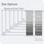 Bost Room Darkening Thermal Curtains-41041821-41041804