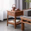 Table basse 17,72 po