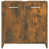 Smoked Oak is out of stock