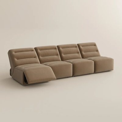 Halune Power Reclining Sofa