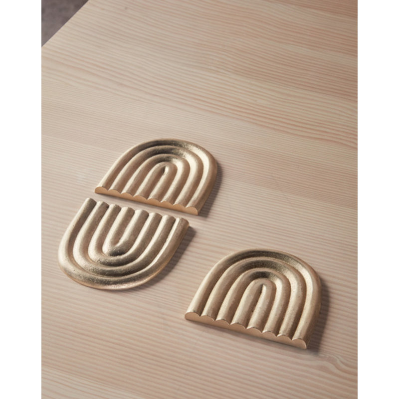 Metal Trivet