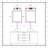 Larocca 3 - Light Dimmable Vanity Light-1829161302