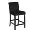Ensemble de 2 chaises en bois Johnsons