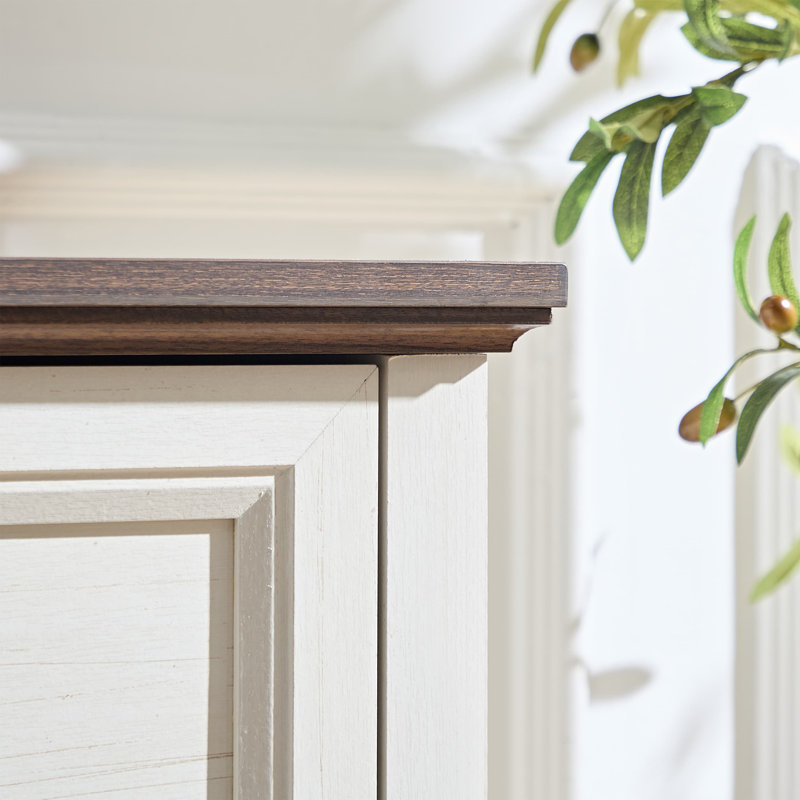 Commode 6 tiroirs Farmhouse
