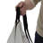 Hanging Doorknob Laundry Bag-635675869