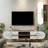 TV Stand For Tvs Up To 65''