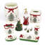 Spode Tree Tissue Box Cover