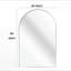Miroir de salle de bain-30270299-30270300