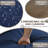 Patio Outdoor Sofa with Cushions-240230498-240230499