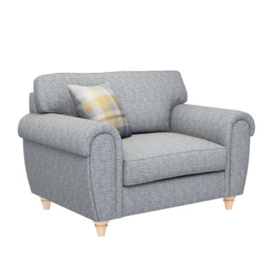 Vivo Upholstered Chair And A Half