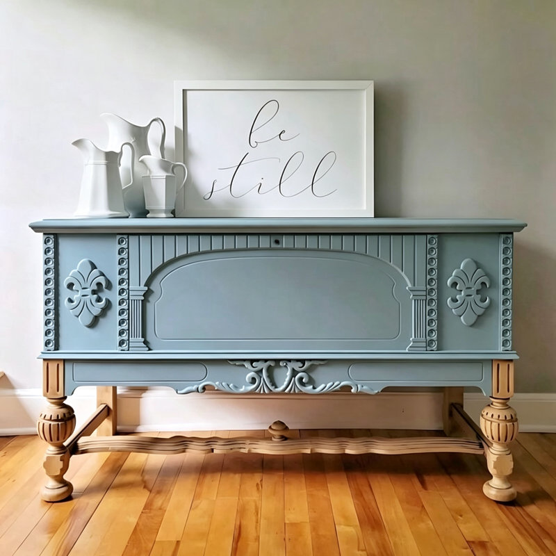 Buffet haut de gamme et multifonctionnel