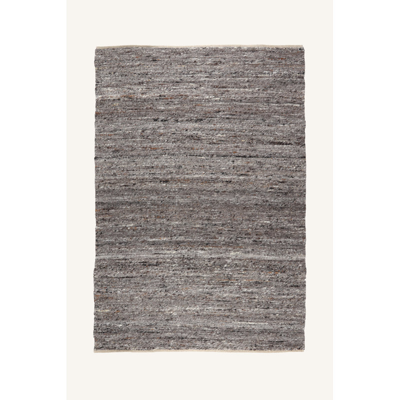 Adisson Hand Woven Area Rug, Rectangle 240 x 340cm