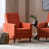 Tissu - Orange est en rupture de stock