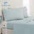 Southern Tide Cotton Twill Sheet Set-48034947-48034949