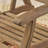 RECLINING ROCKING CHAIR