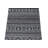 Deauville Performance Wool Geometric Indoor Rug