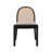 Kashtyn Fabric Solid Back Side Chair-283613364-283613365