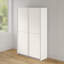 Hornsea 2 Door Wardrobe-33475990