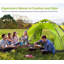 4 Person Tent