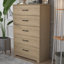 Commode 5 tiroirs Arkia-1155102613