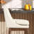 Lasonya 26.4" Swivel Counter Stool-445270583