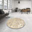 Tapis 100% traditionnel lavable à la machine 3842-1043009331