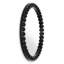 Mirror Kenton L Classic Black Finish-458635075-458635076