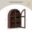 Armoire murale 31,5 po-278074681