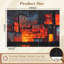 Papier peint brique adhésif mural Mystical Brick-844635574