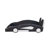 Exciting Race Car-Shaped Platform Bed with Wheels for an Adventurous and Comfortable Sleep Experience-278088167