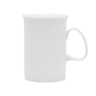 Helios Bone China Coffee Mug