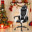 Ebern Designs Gaming Chair, Ergonomic Video Game Chair With Massage Lumbar Support & Rocking High Back , 360° Swivel Computer Gamer Chair For Gaming Or Office, Height Adjustable,-1065528829