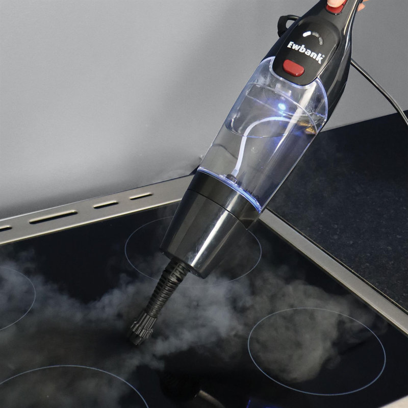 Ewbank Steam Cleaner & Steam Mop