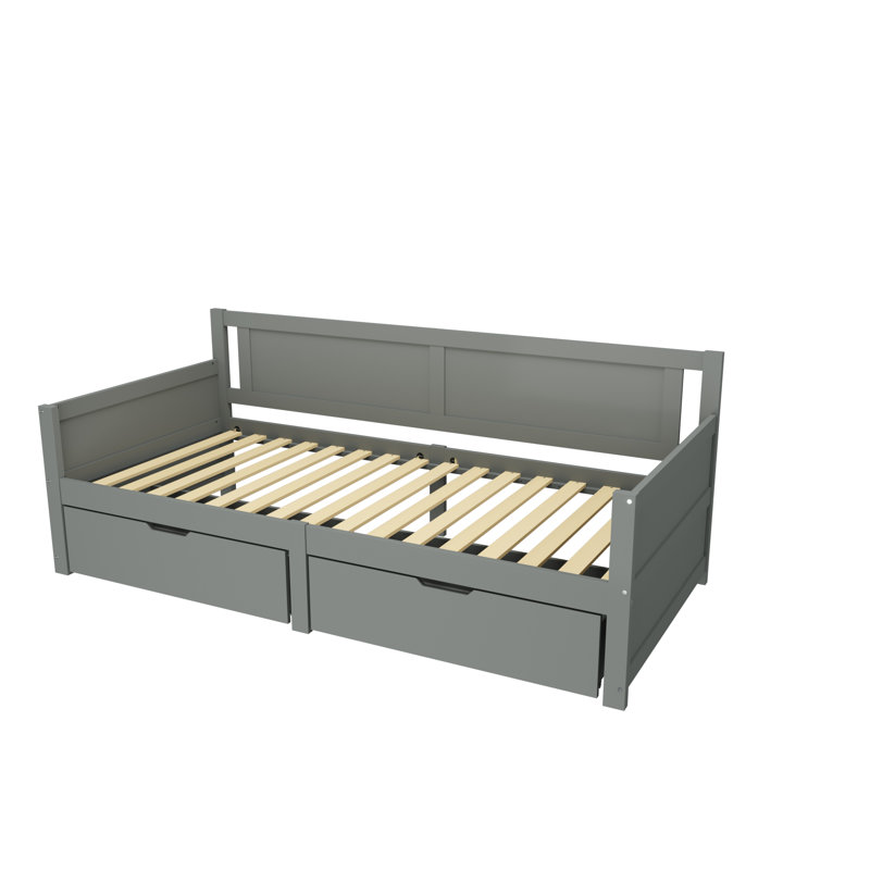 Yacoubou Daybed, Grey