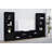 Laimbier 3-piece Entertainment Center