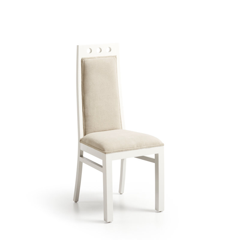 Tristian Upholstered Parsons Chair
