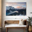 Kerrick, Banff sous la neige-107489763