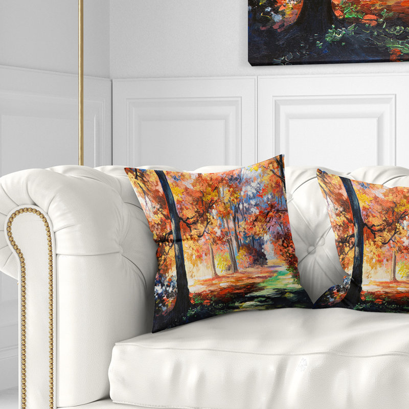 Coussin Schafer, 16 po x 1 po, Coussin décoratif
