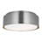 Dartmore Medium Flush Mount