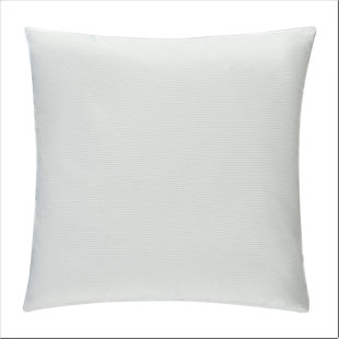 Housse de coussin carré (Ensemble de 2)