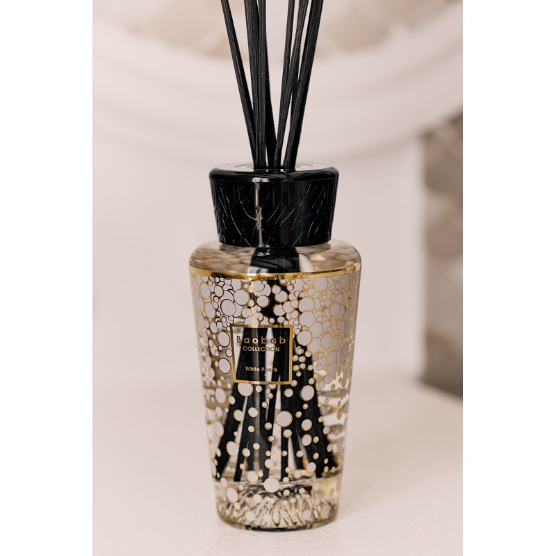 Diffuser 500ml, Plant/Floral/Musk