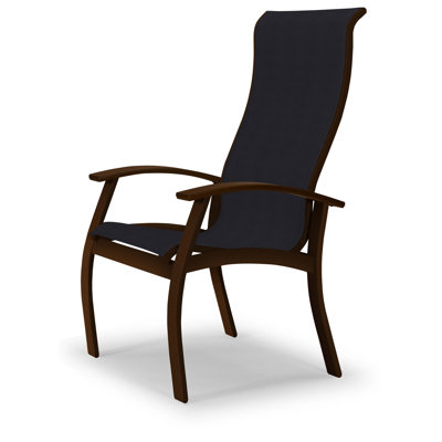 Fauteuil de patio Askar