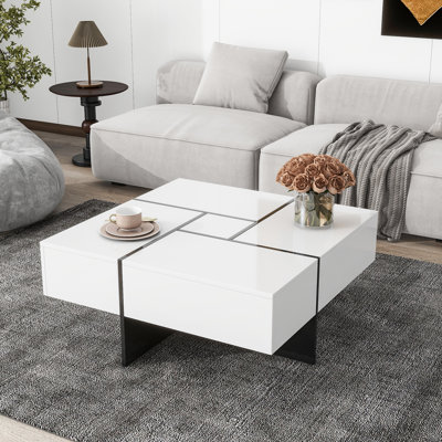 Gwendalin Single Coffee Table