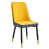 Orange/Dark Gray selected