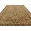Hand Knotted Wool Floral Area Rug
