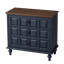 Commode 3 tiroirs Arianna