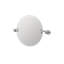 Small Round Vanity & Dresser Mirror-1563924921-1563924922